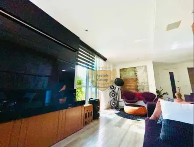 Cobertura com 3 Quartos à venda, 210m² no Santa Rosa, Niterói