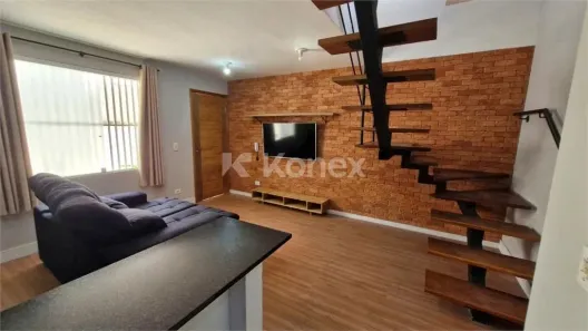 Casa de Condomínio com 2 Quartos à venda, 65m² no Vila Nova Mazzei, São Paulo