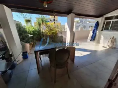 Cobertura com 4 Quartos à venda, 267m² no Copacabana, Rio de Janeiro