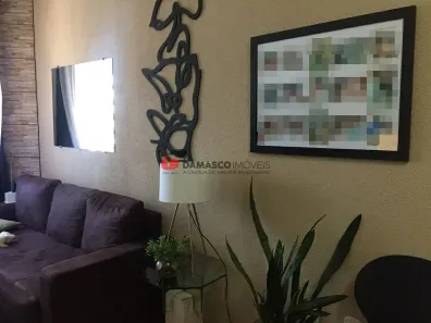 Apartamento com 2 Quartos à venda, 87m² no Olímpico, São Caetano do Sul