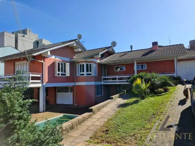 Casa com 4 Quartos à venda, 331m² no Desvio Rizzo, Caxias do Sul