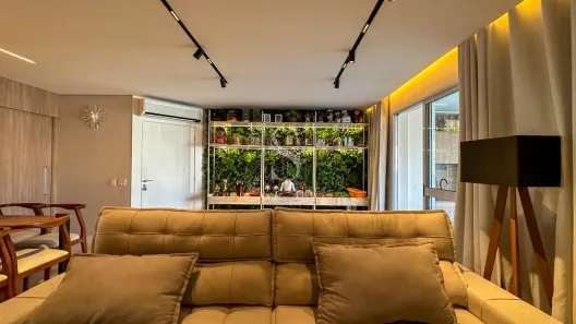 Apartamento com 2 Quartos à venda, 101m² no Vila Andrade, São Paulo