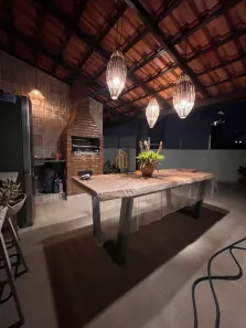 Cobertura com 3 Quartos à venda, 156m² no Caiçara-Adelaide, Belo Horizonte