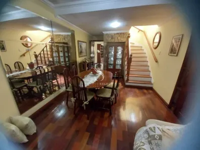 Sobrado com 3 Quartos à venda, 297m² no Vila Arriete, São Paulo
