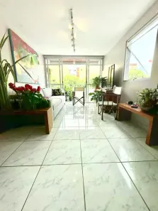 Apartamento com 3 Quartos à venda, 119m² no Ponta Verde, Maceió