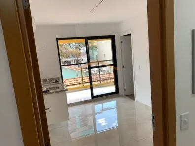 Apartamento com 1 Quarto à venda, 31m² no Jardim São Paulo(Zona Norte), São Paulo