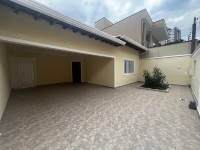 Casa com 5 Quartos à venda, 262m² no Parque das Flores, Campinas