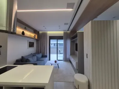 Apartamento com 1 Quarto à venda, 60m² no Saco Grande, Florianópolis