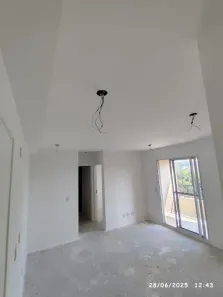 Apartamento com 2 Quartos à venda, 58m² no Vila Londrina Votupoca, Barueri
