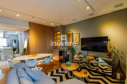 Apartamento com 2 Quartos à venda, 97m² no Jardim Paulista, São Paulo