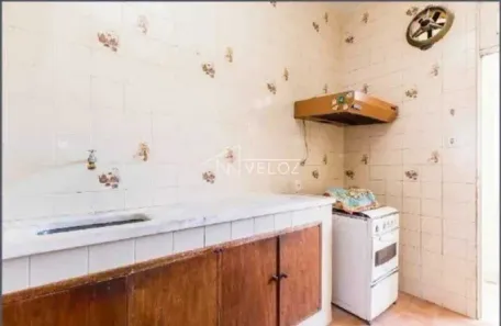 Apartamento com 3 Quartos à venda, 97m² no Santa Teresa, Rio de Janeiro