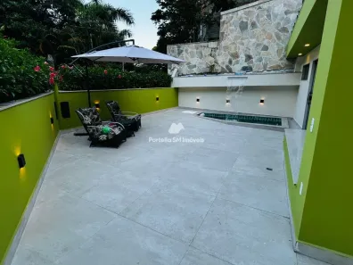 Casa com 3 Quartos à venda, 363m² no Botafogo, Rio de Janeiro