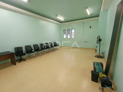 Sala Comercial para alugar, 40m² no Parque Residencial Lagoinha, Ribeirão Preto