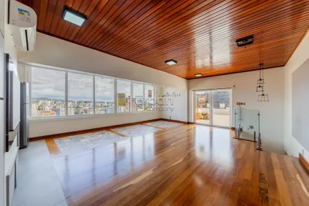 Cobertura com 3 Quartos à venda, 282m² no Bela Vista, Porto Alegre