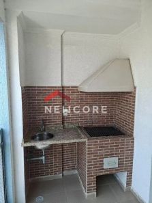 Apartamento com 2 Quartos à venda, 58m² no Jardim Flor da Montanha, Guarulhos