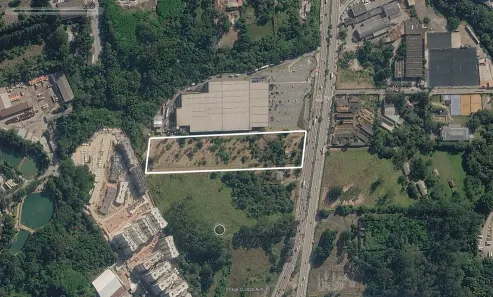 Lote/Terreno para alugar, 18297m² no Colônia (Zona Leste), São Paulo