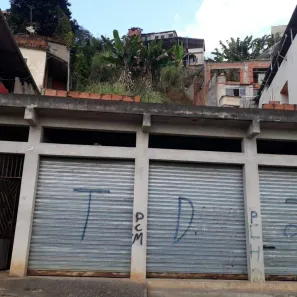 Lote/Terreno à venda, 60m² no Sagrado Coração de Jesus, Ponte Nova