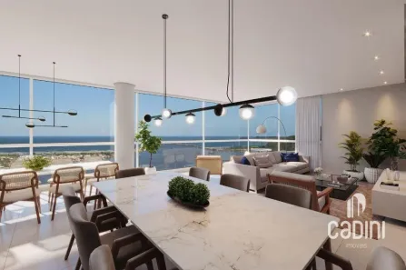 Apartamento com 3 Quartos à venda, 166m² no Centro, Itajaí