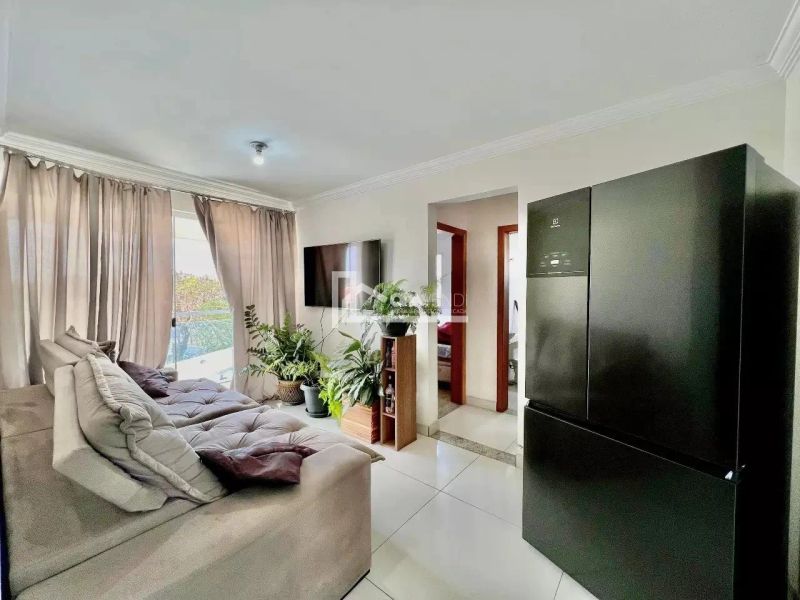 Apartamento com 3 quartos — Santa Amélia, Belo Horizonte