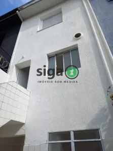 Sobrado com 2 Quartos à venda, 79m² no Brooklin Paulista, São Paulo