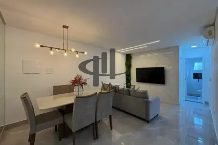 Apartamento com 2 Quartos à venda, 60m² no Vila Alpina, Santo André