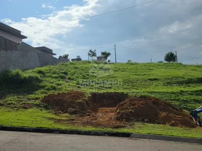 Lote/Terreno à venda, 399m² no Loteamento Residencial Rio das Flores, Itatiba