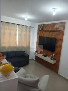 Apartamento com 2 Quartos à venda, 43m² no Jardim Torrão de Ouro, São José dos Campos