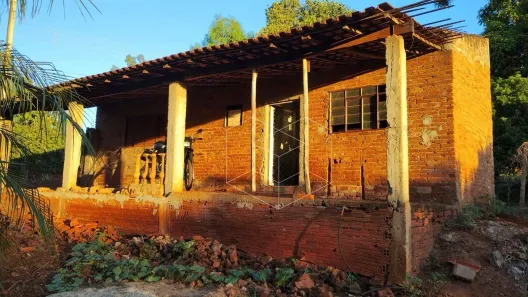 Fazenda/Sítio com 1 Quarto à venda, 70m² no Terras de Santa Maria, Itapuí