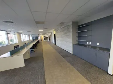 Sala Comercial para alugar, 503m² no Chácara Santo Antônio (Zona Sul), São Paulo
