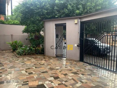 Casa com 3 Quartos à venda, 140m² no Jardim Nossa Senhora de Fátima, Americana