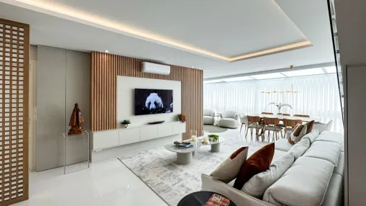 Cobertura com 3 Quartos à venda, 244m² no Agronômica, Florianópolis
