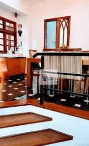 Sobrado com 3 Quartos à venda, 225m² no Chácara Cruzeiro do Sul, São Paulo