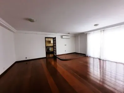 Apartamento com 3 Quartos para alugar, 127m² no Perdizes, São Paulo