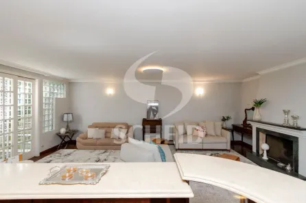 Casa com 5 Quartos à venda, 530m² no Jardim dos Estados, São Paulo