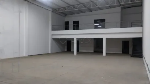 Ponto Comercial para alugar, 392m² no Terras de Santa Bárbara, Santa Bárbara D'Oeste