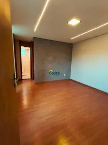 Apartamento com 2 Quartos à venda, 44m² no Citrolândia, Betim