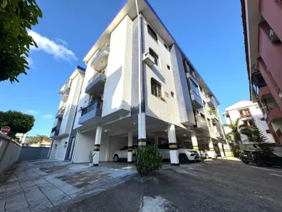 Apartamento com 4 Quartos à venda, 125m² no Joaquim Távora, Fortaleza
