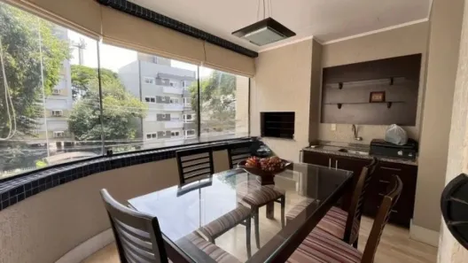 Apartamento com 2 Quartos à venda, 81m² no Petrópolis, Porto Alegre