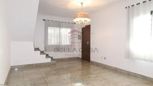 Sobrado com 3 Quartos para alugar, 141m² no Quinta da Paineira, São Paulo
