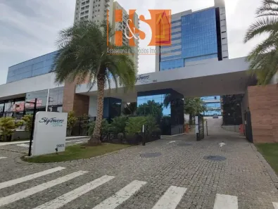 Sala Comercial para alugar, 322m² no Vila Homero, Indaiatuba