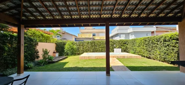 Casa de Condomínio com 3 Quartos à venda, 10m² no Maitinga, Bertioga