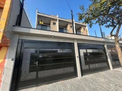 Sobrado com 3 Quartos à venda, 150m² no Jardim Artur Alvim, São Paulo
