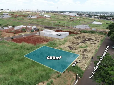 Lote/Terreno à venda, 400m² no Conjunto Habitacional Requião, Maringá