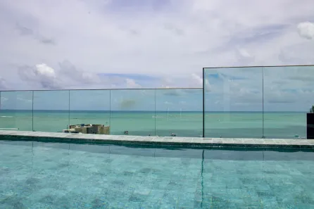 Apartamento com 3 Quartos à venda, 74m² no Ponta Verde, Maceió