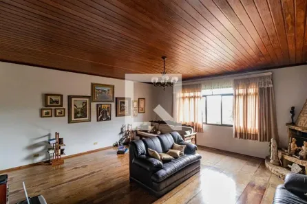 Casa com 5 Quartos à venda, 600m² no Rolinópolis, São Paulo