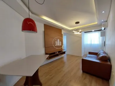 Apartamento com 2 Quartos à venda, 52m² no Areias, São José