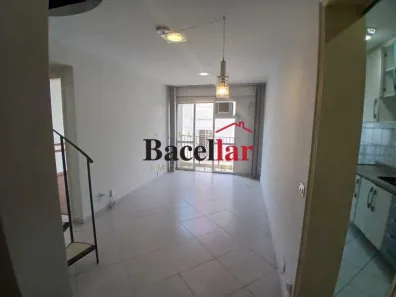 Cobertura com 2 Quartos para alugar, 122m² no Botafogo, Rio de Janeiro