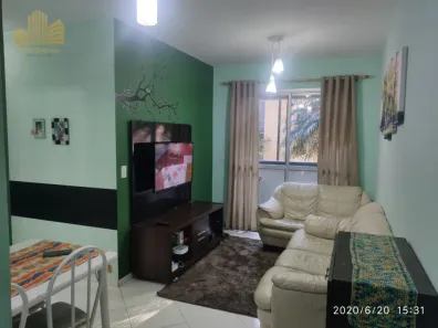 Apartamento com 2 Quartos à venda, 49m² no Vila Santa Teresa (Zona Sul), São Paulo
