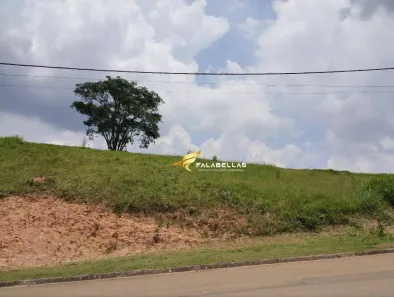 Lote/Terreno à venda, 1000m² no Caxambu, Jundiaí