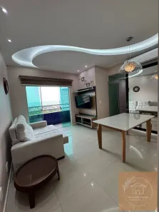 Apartamento com 3 Quartos à venda, 94m² no Ponta Negra, Manaus
